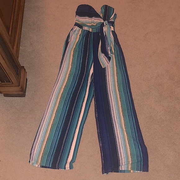 The cutest romper ever!! - Picture 1 of 5